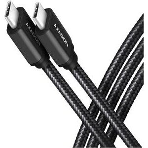 Cablu Date si Incarcare BUCM32-CM05AB USB 3.2 Gen 2 0.5m Negru
