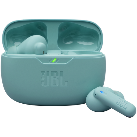 Casti Wave Beam 2 True Wireless Blue