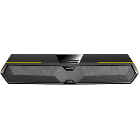 Boxa Gaming MG300-BK Bluetooth 5.3 USB-A Iluminare LED RGB RMS 5W Negru