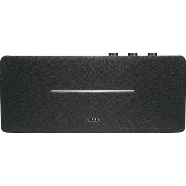 Boxa D12-BK Bluetooth 5.0 RCA AUX Line-Out RMS 70W Negru