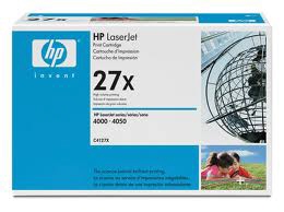 Cartus compatibil: HP LaserJet 4000, 4050 Series negru