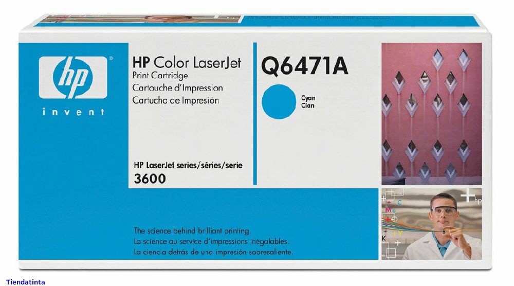 Cartus compatibil: HP Color LaserJet 3800, CP3505 Series WITH CHIP - Black