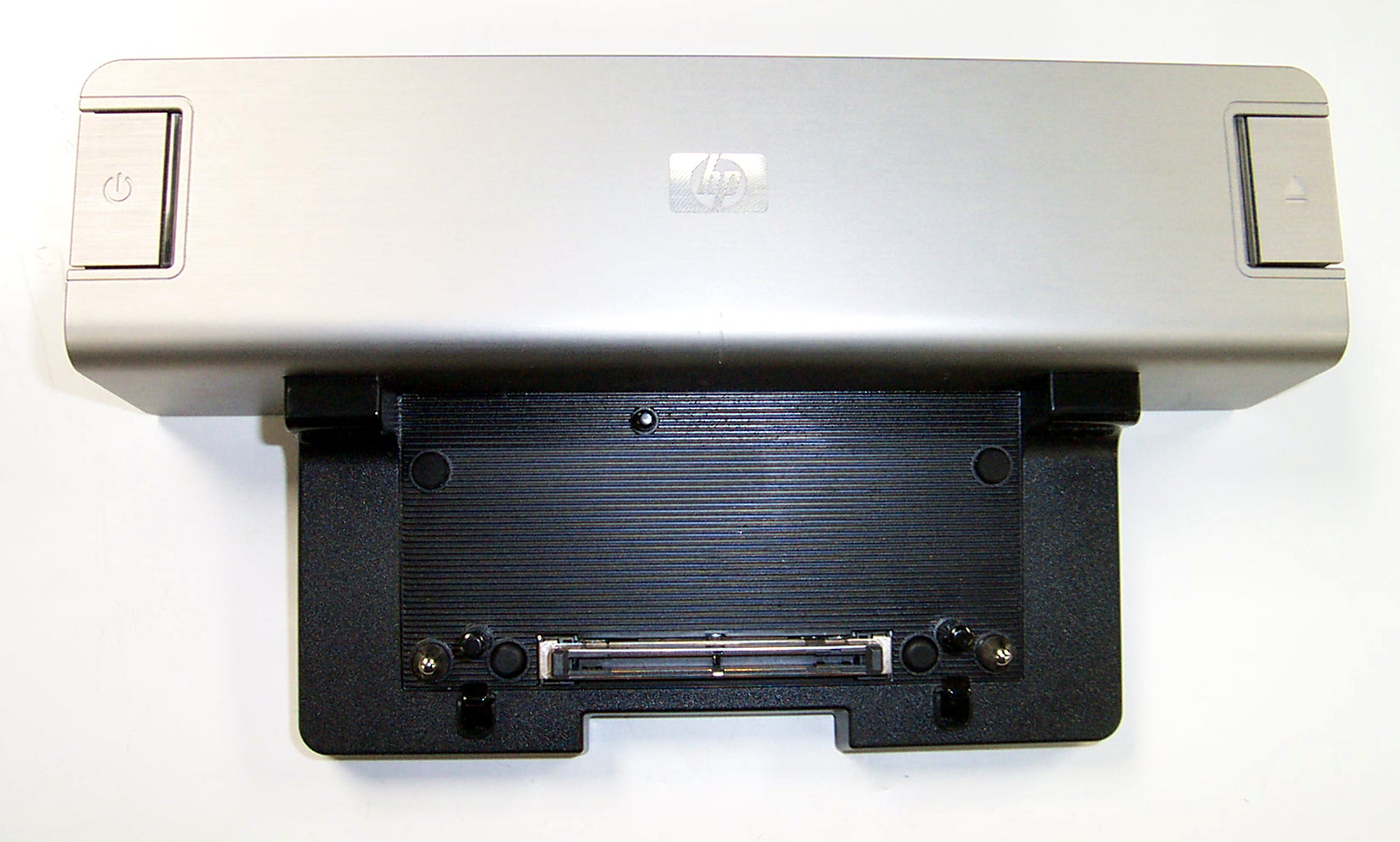 Docking station: HP EN488AA; 6510b, 6515b, 6710b, 6715b, 6720t, 6910p, 8510p, 8510w, 8710p, 8710w, nc4200, nc4400, nc6120, nc6220, nc6230, nc6320, nc6400, nc8230, nc8430; '483203-001', +alimentator