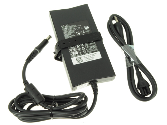 Alimentator pt.: LAPTOP DELL; model: PA-5M10; 19.5V; 180W; 'CN074X5J4866122S0RMGA01, 0DWG4P , 331-1465 , ADP-180MB B , ADP-180MB D , FA180PM111 , WW4XY'; REF