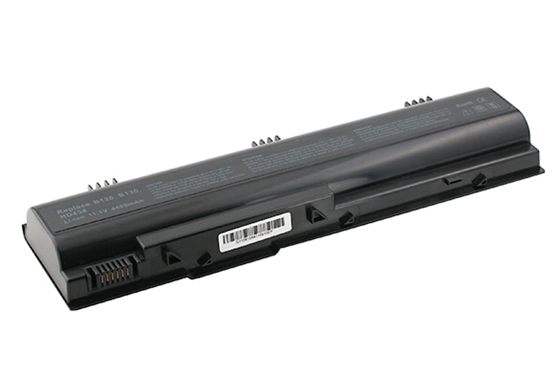 Acumulator Dell Inspiron 1300 / Latitude 120L