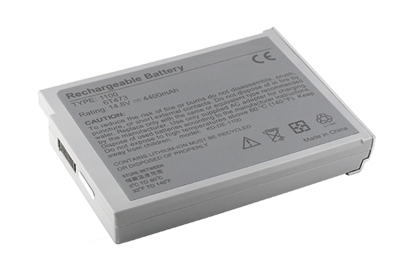 Acumulator Dell Inspiron 1100 / 5100 Series