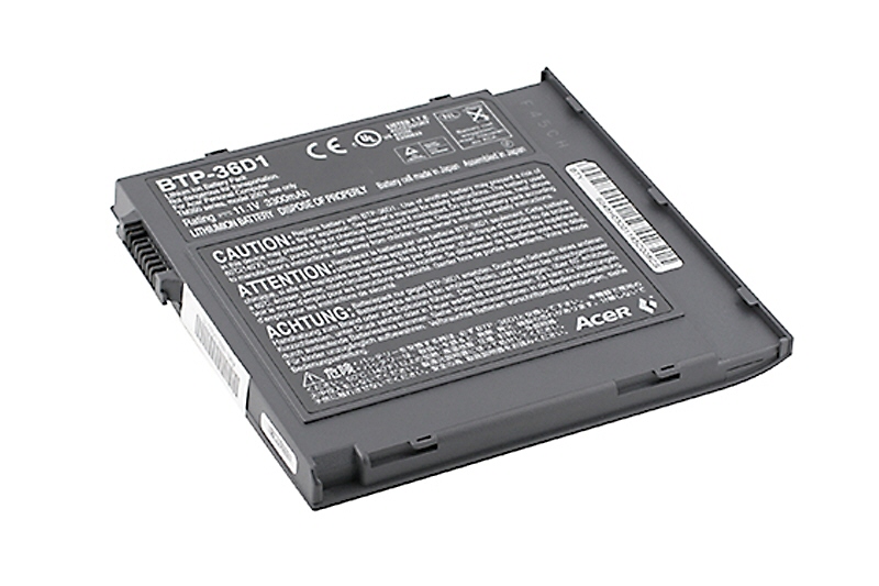 Acumulator Acer Travelmate 350 / 360 Series