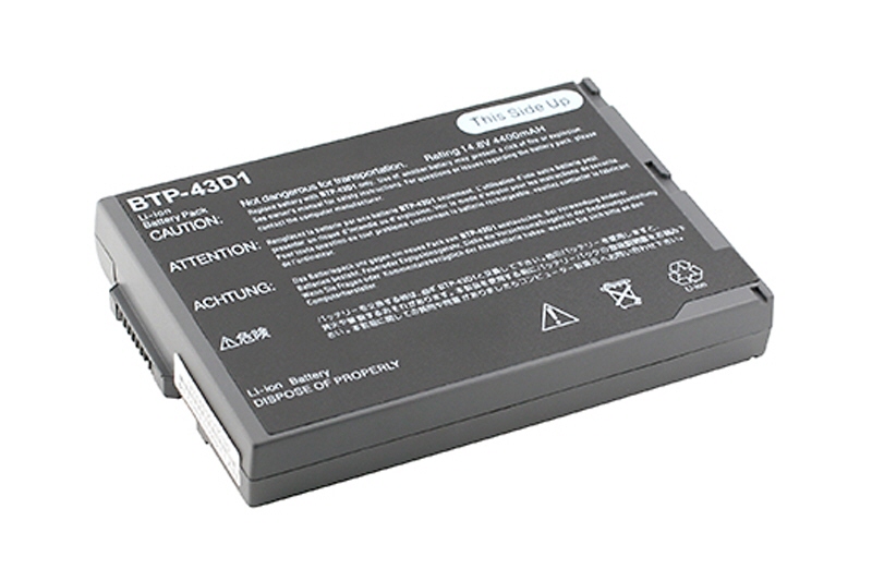 Acumulator Acer Travelmate 220 / 230 / 260 / 280 Series