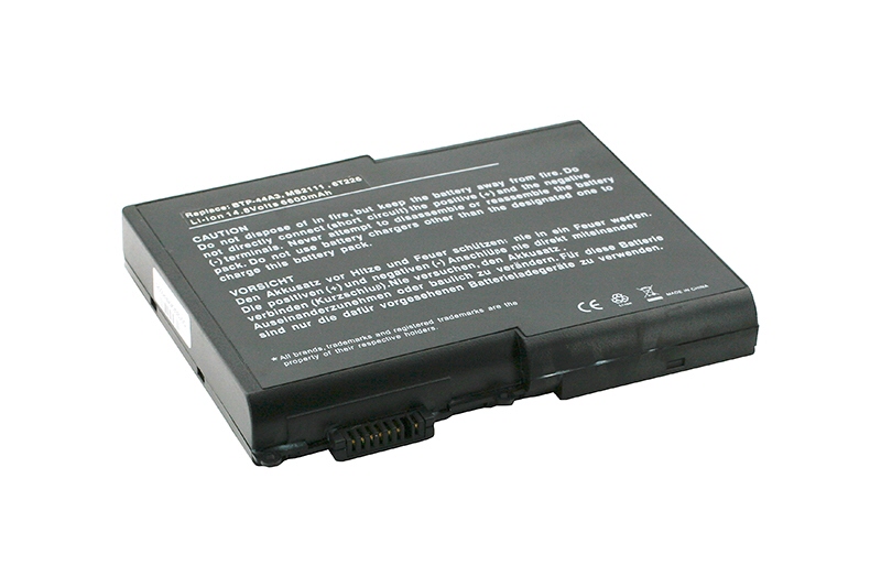 Acumulator Acer Aspire 1200 / 1400 / 1600 Series 14.8 V