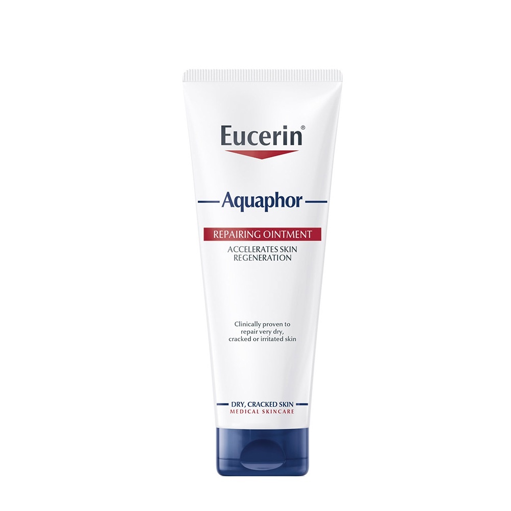 Unguent reparator pentru corp Aquaphor, 220 ml
