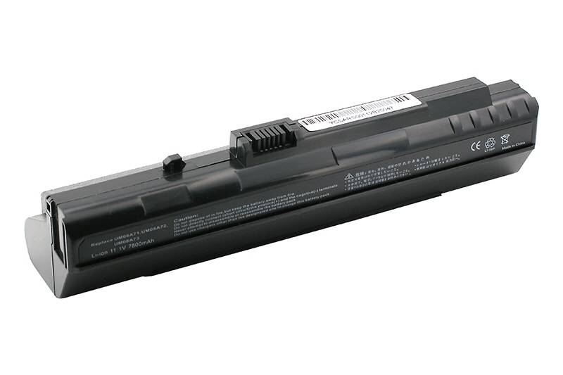 Acumulator Acer Aspire One A110 Series 7800 mAH