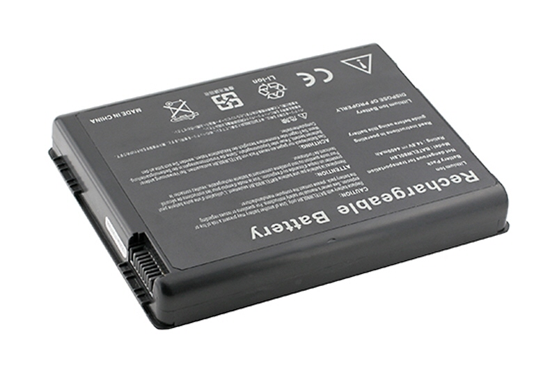 Acumulator Acer Aspire 1670 / Travelmate 2700 Series 4400 mAH