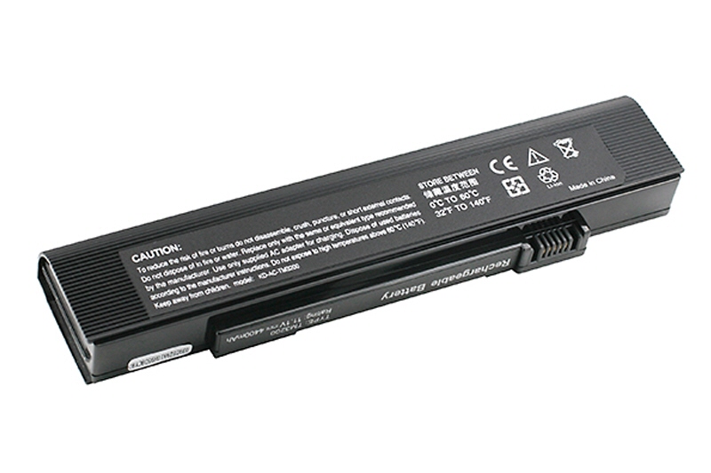 Acumulator Acer Travelmate 3200 Series negru