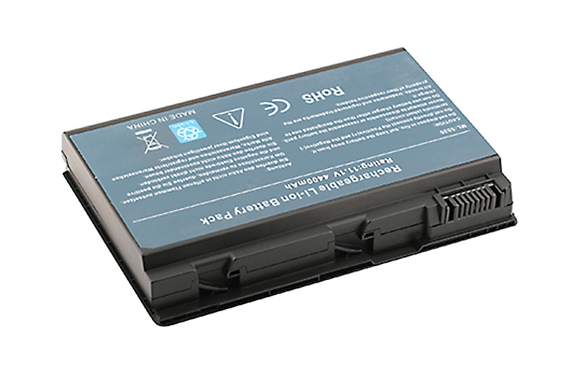Acumulator Acer Travelmate 5320 Series 5200 mAH
