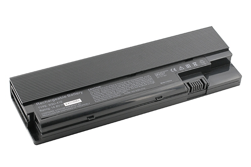 Acumulator Acer Ferrari 4000 / Travelmate 8100 Series