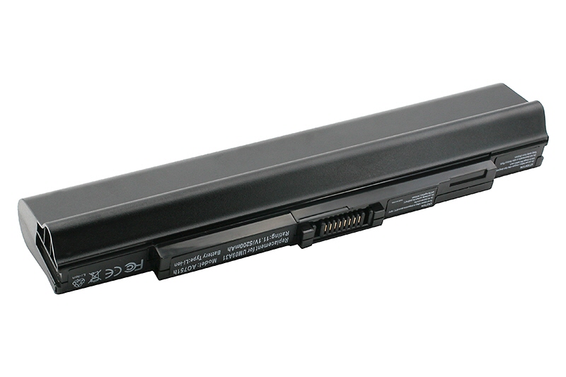 Acumulator Acer Aspire One 751 Series 3 celule 2200 mAH
