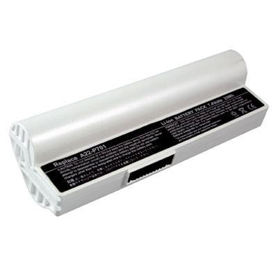 Acumulator Asus Eee PC 700 / 701 / 900 6 celule 7.4 mAH
