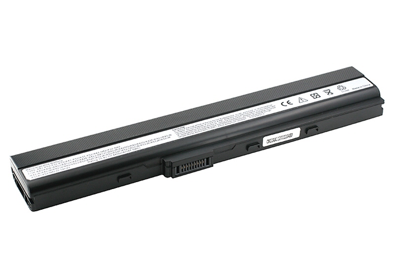 Acumulator Asus A52 / K42 / K52 Series