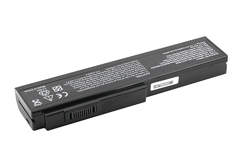 Acumulator Asus M9 / W7 Series 7 celule