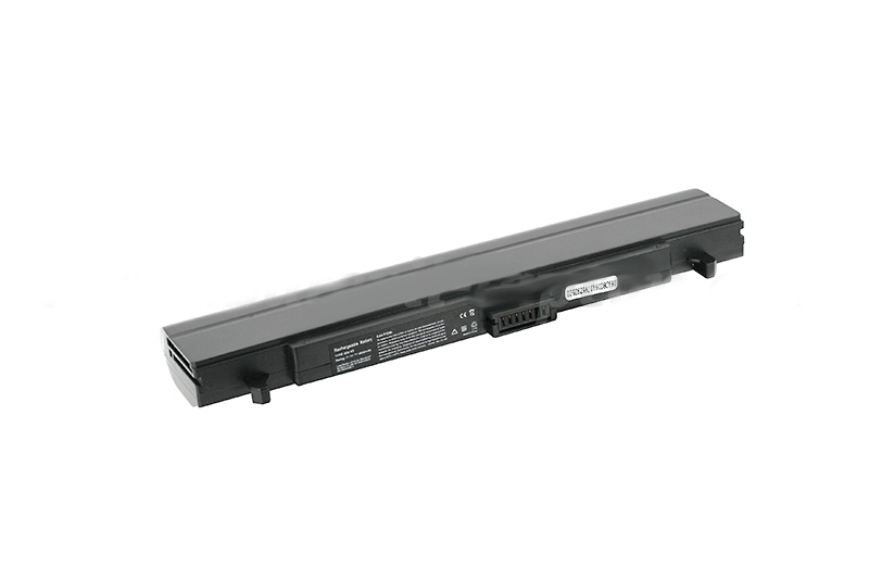 Acumulator Asus S5 / M5 / S5000 / M5000 Series negru 4400 mAH