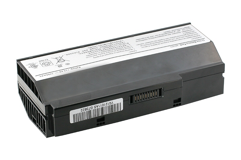 Acumulator Asus G53 / G73 Series