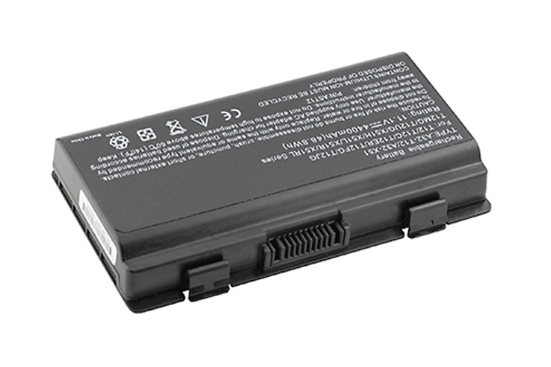 Acumulator Asus T12 / X51 Series