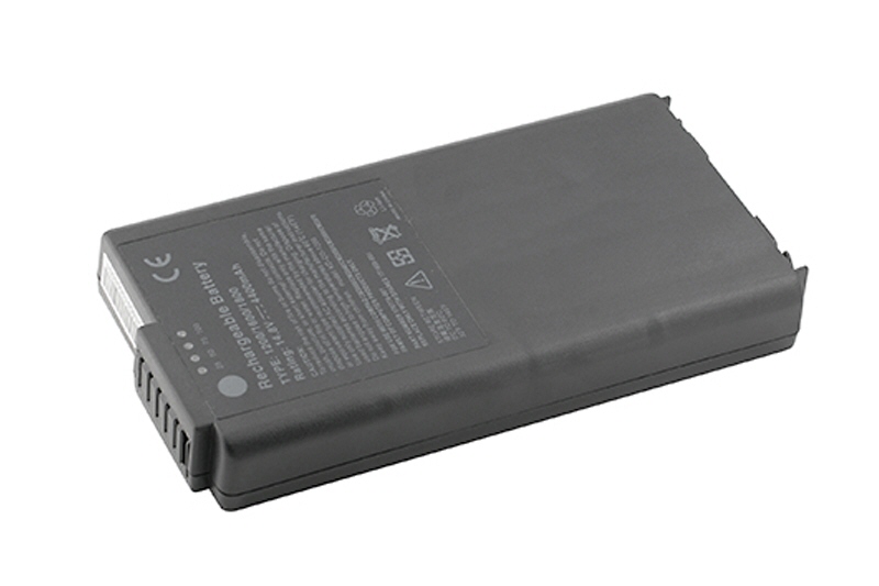 Acumulator Compaq Presario 1200 Series 8 celule
