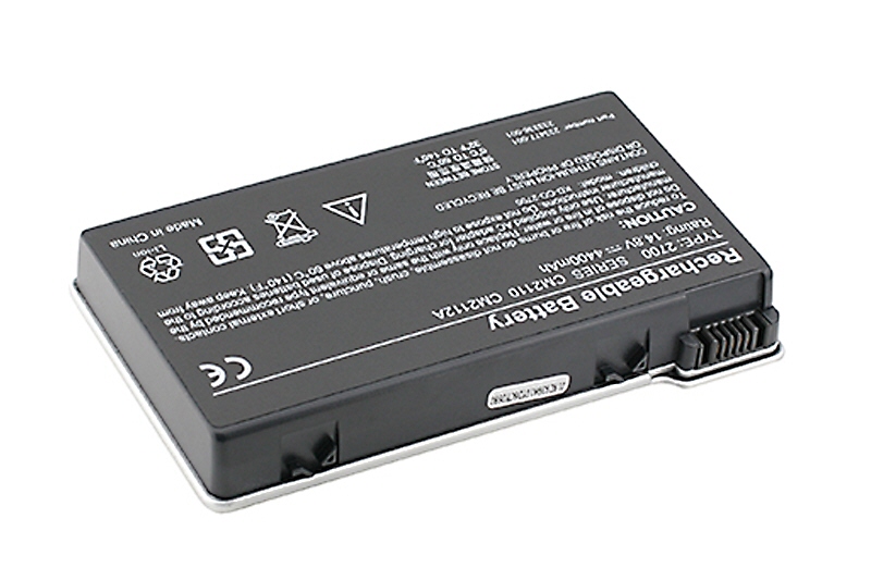 Acumulator Compaq EVO N180 Series