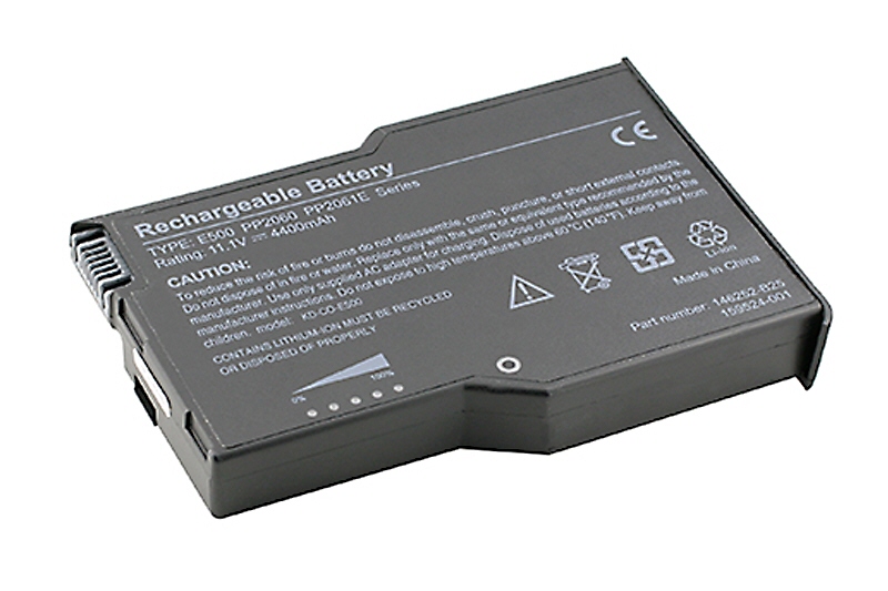 Acumulator Compaq Armada E500 Series