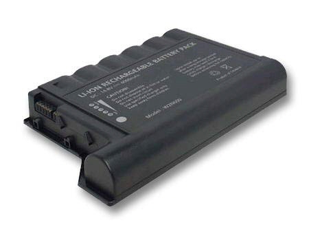 Acumulator Compaq EVO N600 / N610 / N620 Series