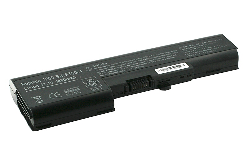 Acumulator Dell Vostro 1200