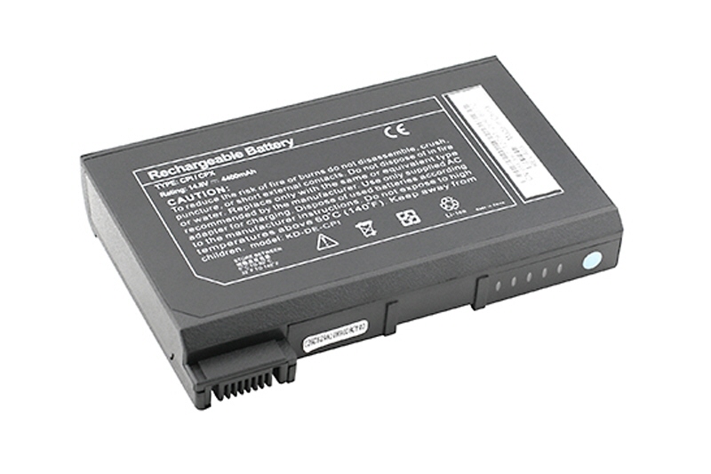 Acumulator Dell Inspiron 2500 / 3800 / 4100 / 8100 Series
