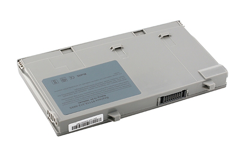 Acumulator Dell Latitude D400