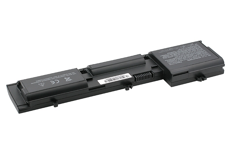 Acumulator Dell Latitude 410 Series