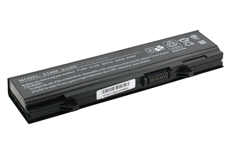 Acumulator Dell Latitude E5400 / E5500 Series