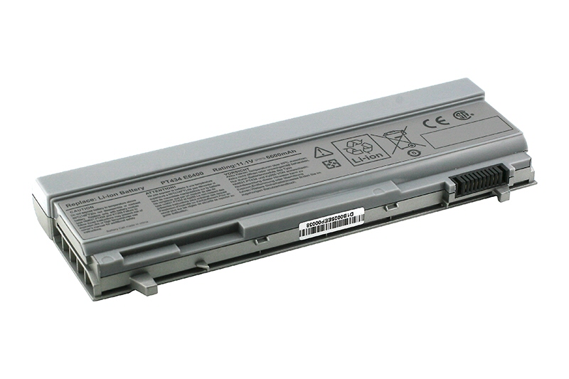 Acumulator Dell Latitude E6400 / E6410 5200 mAH 6 celule