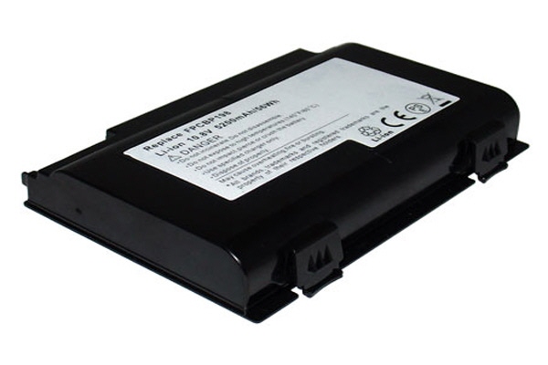 Acumulator Fujitsu-Siemens Lifebook A6210
