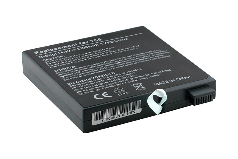 Acumulator Fujitsu-Siemens Amilo A8620