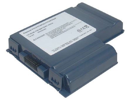 Acumulator Fujitsu-Siemens Lifebook E2010 Series