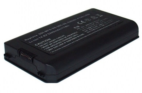 Acumulator Fujitsu-Siemens Esprimo Mobile X9510