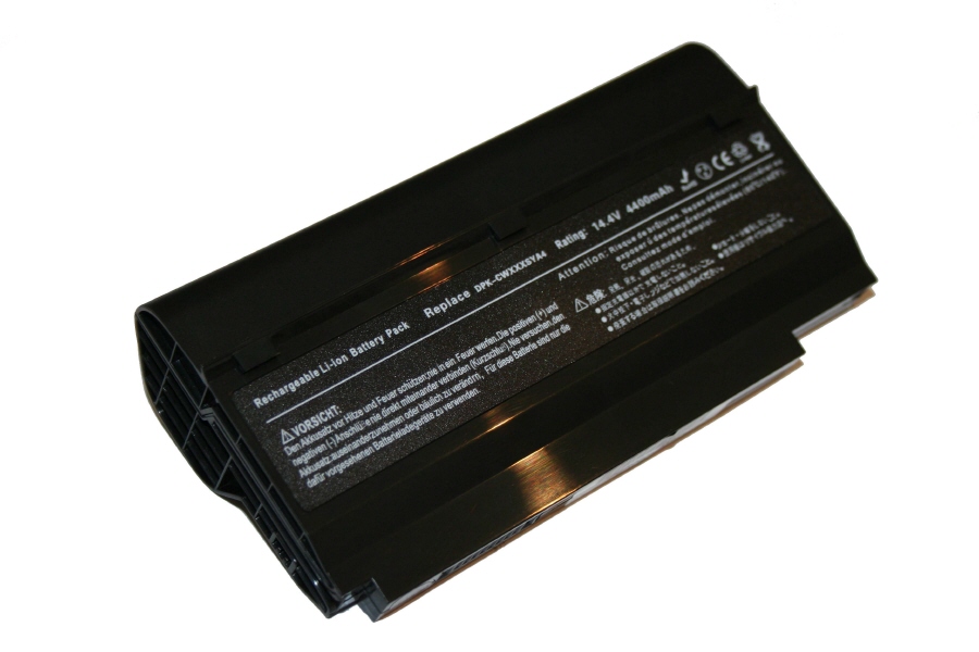 Acumulator Fujitsu Lifebook M1010