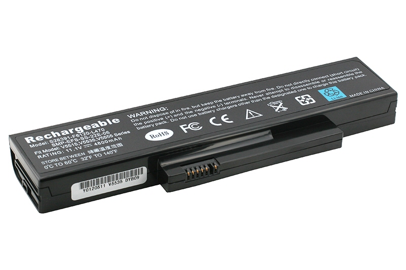 Acumulator Fujitsu-Siemens Esprimo Mobile V5515