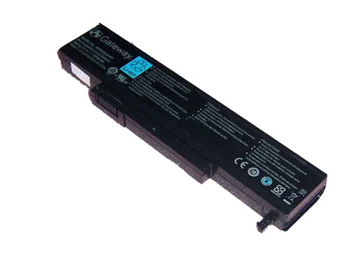 Acumulator Gateway  negru 6 celule