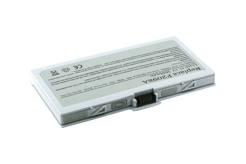 Acumulator HP OmniBook 500 / 510