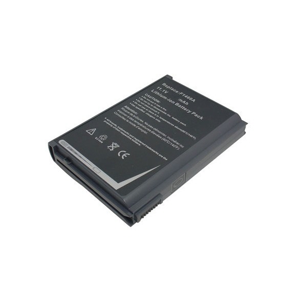 Acumulator HP OmniBook 4100 Series