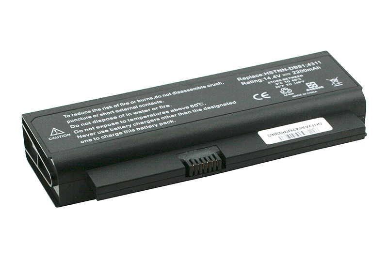 Acumulator HP ProBook 4210s / 4310s / 4311s negru 4 celule