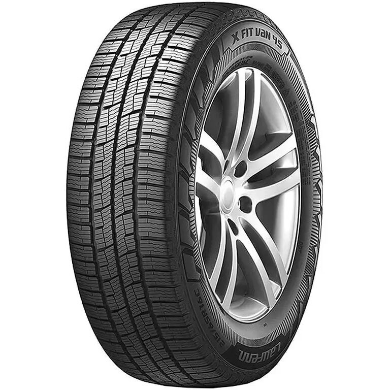 Anvelopa All Season X Fit Van 4S LV71 195/75 R16C 107/105R