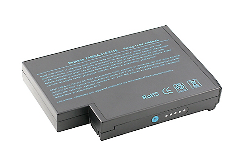 Acumulator HP Business Notebook N1050v Series