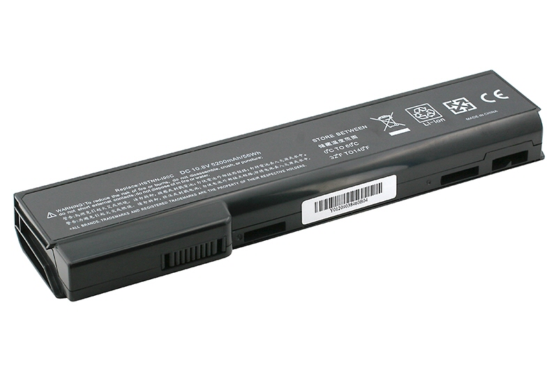 Acumulator HP ProBook 6560b Series