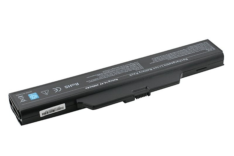 Acumulator HP Business Notebook 6720s